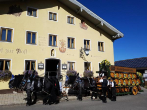 Gasthof - Hotel zur Post Pöcking